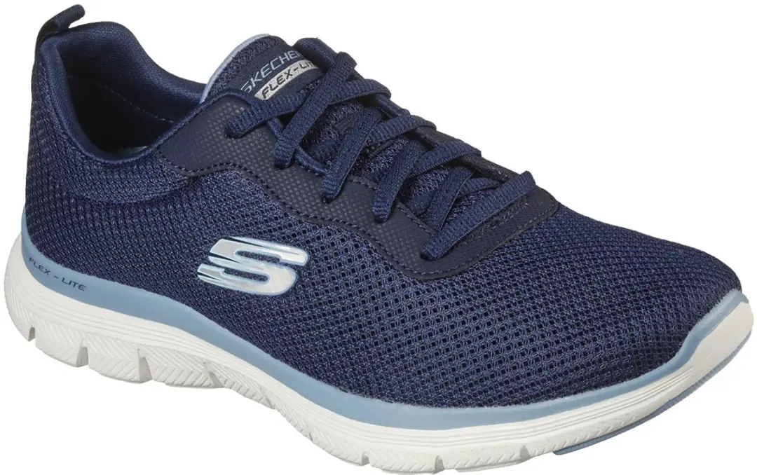 Skechers Freizeitschuhe 149303-NVBL Skechers Flex