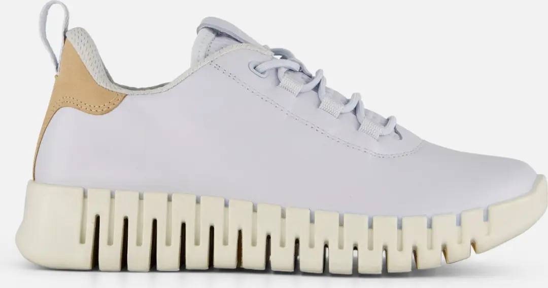 ECCO GRUUV W 105310 Vrouwenschoenen