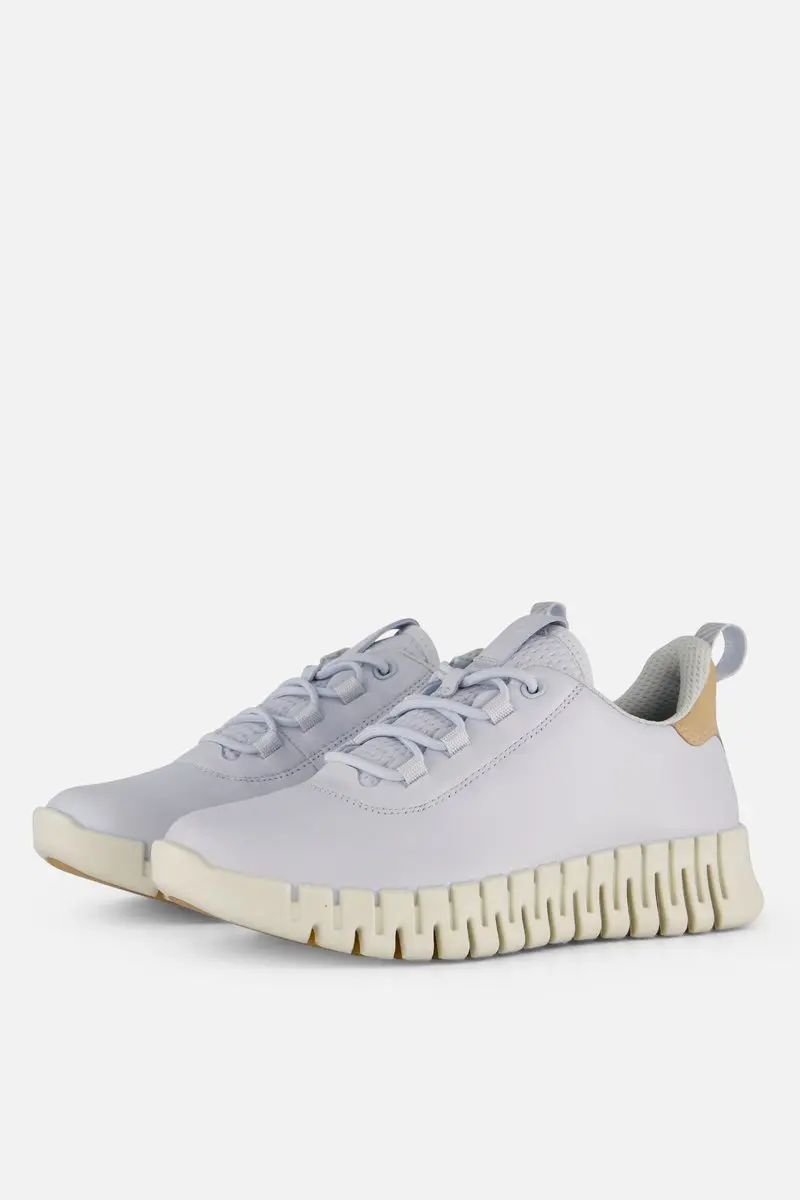ECCO GRUUV W 105310 Vrouwenschoenen