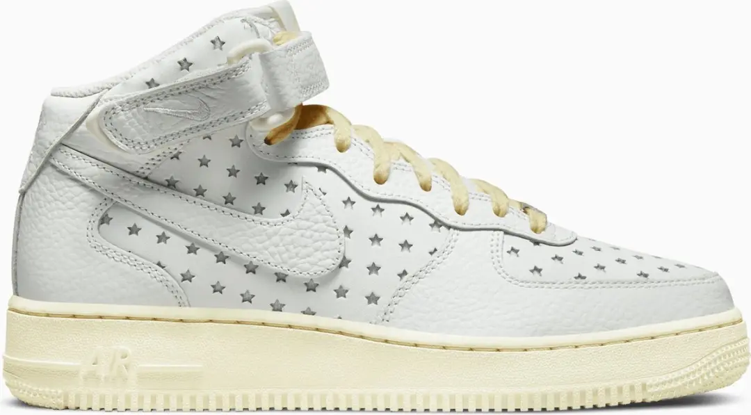 Sneakers Nike Air Force 1 MID "Stars"