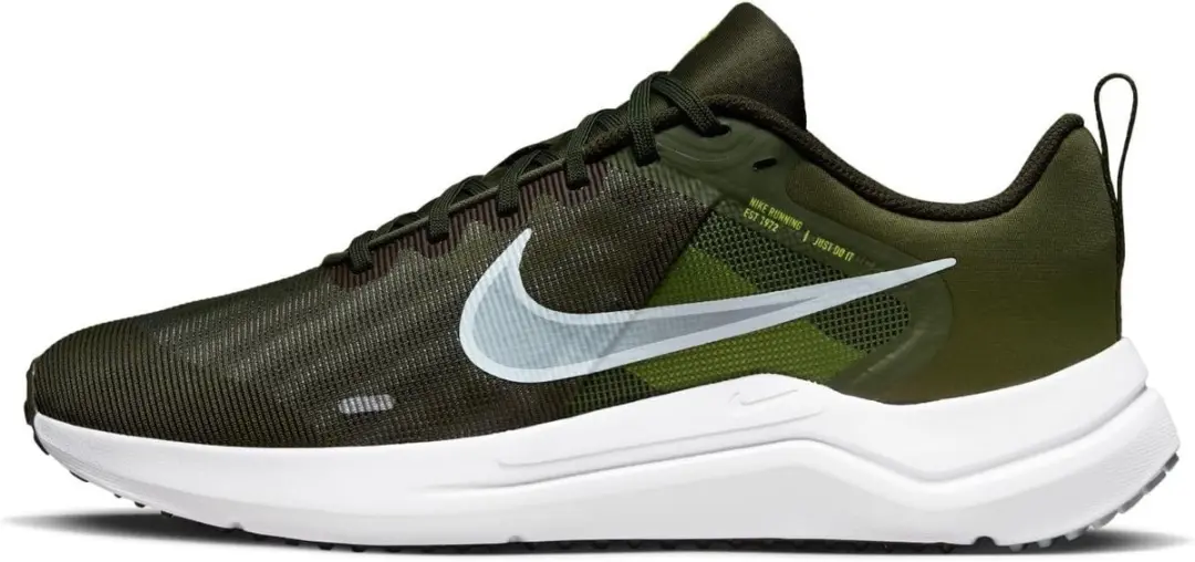 Nike downshifter 12 heren sneakers�Maat 40