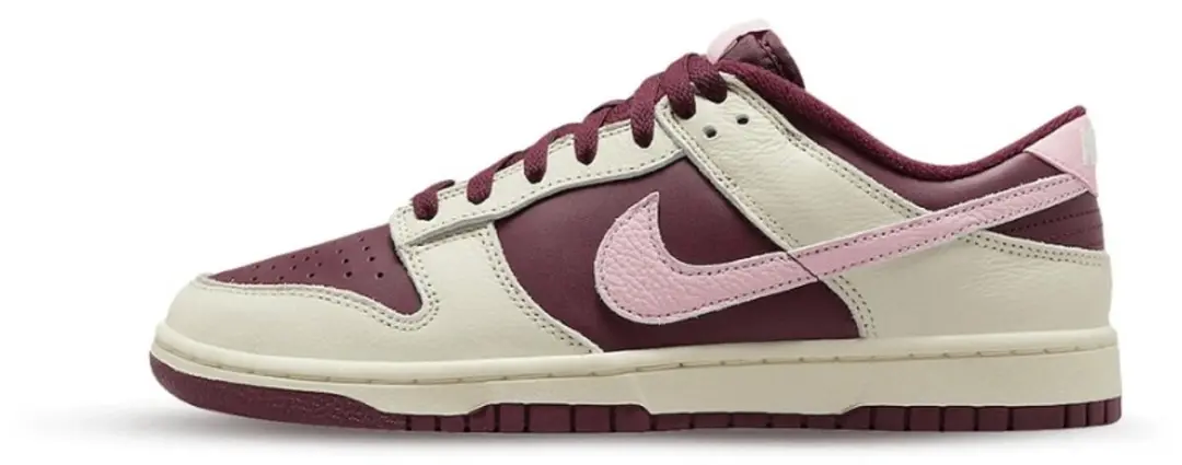 Nike Dunk Low Retro PRM Valentine's Day (2023)