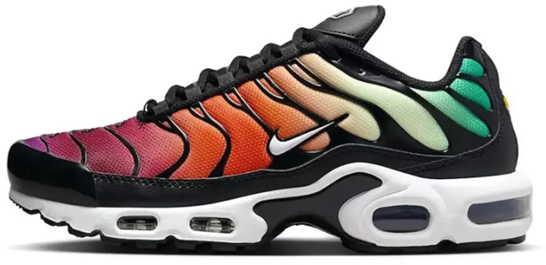 Nike Air Max Plus