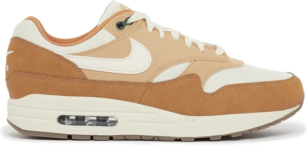 Nike Air Max 1 'Flax'