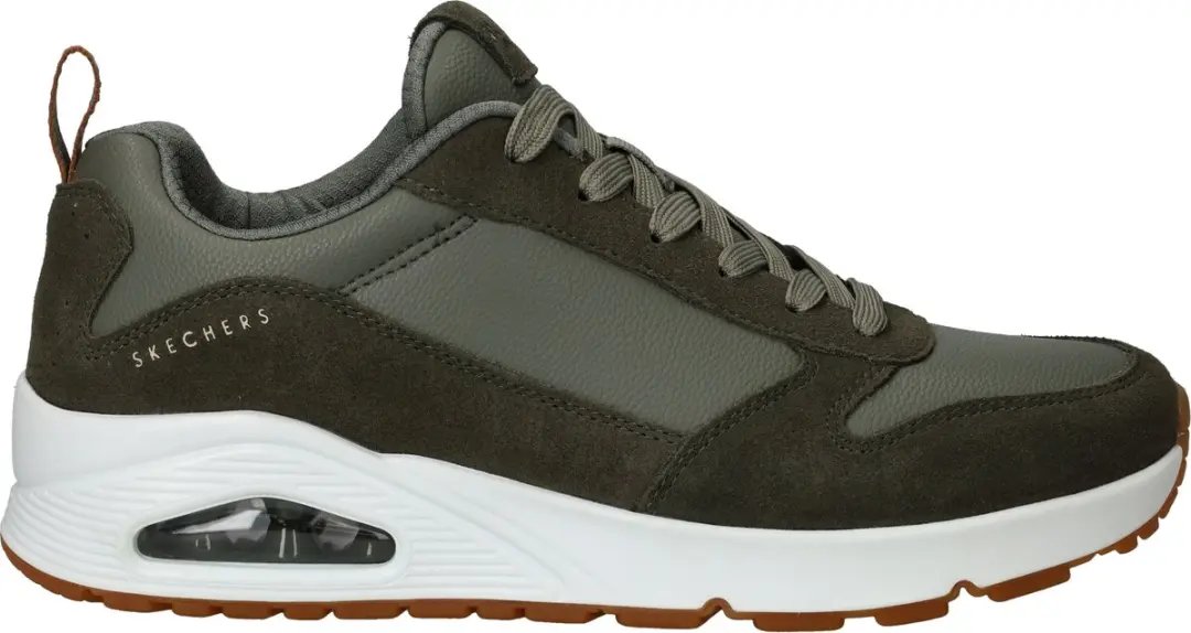 Skechers Uno Stacre Sneakers