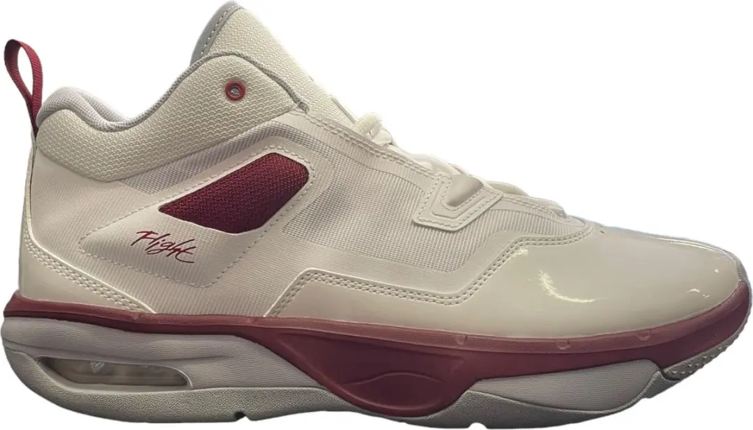 Jordan Stay loyal 3