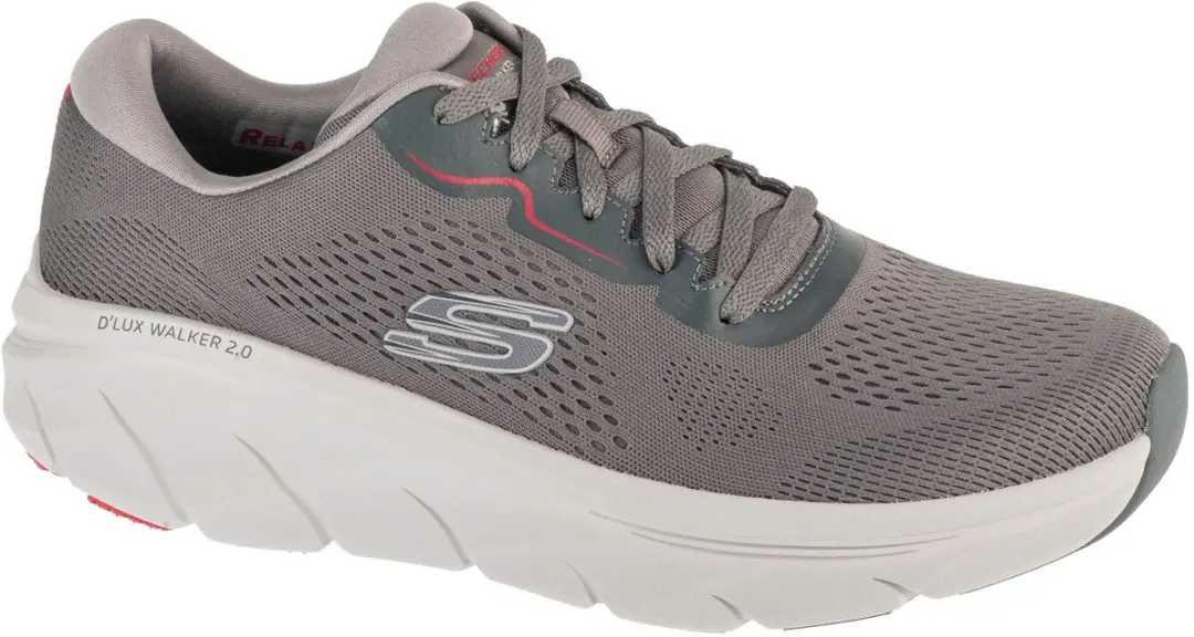 Skechers Slip-ins: D'Lux Walker 2.0