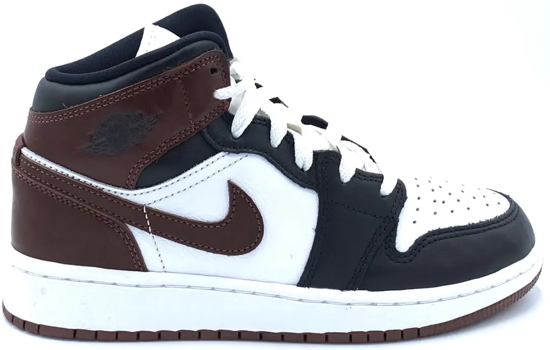 Nike Air Jordan 1 Mid SE- Sneakers- Maat 37.5