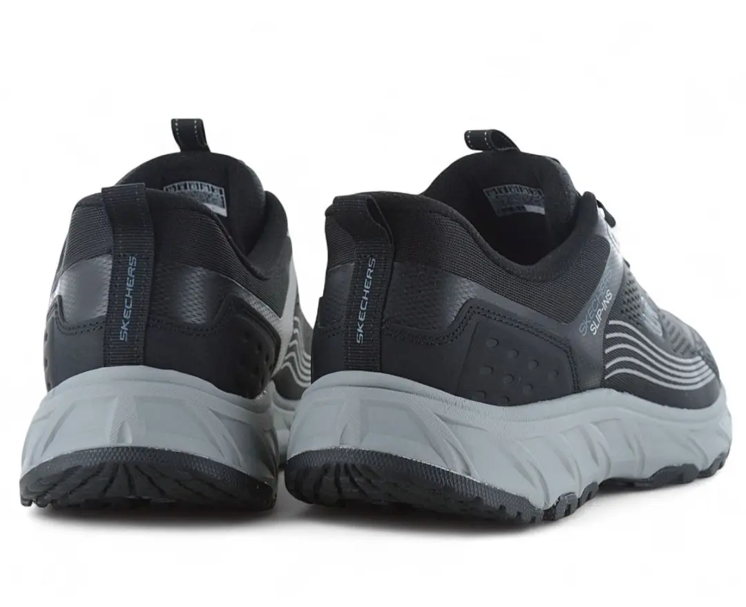 Skechers Hillcrest 237800-BLK Sneakers - Meerkleurig