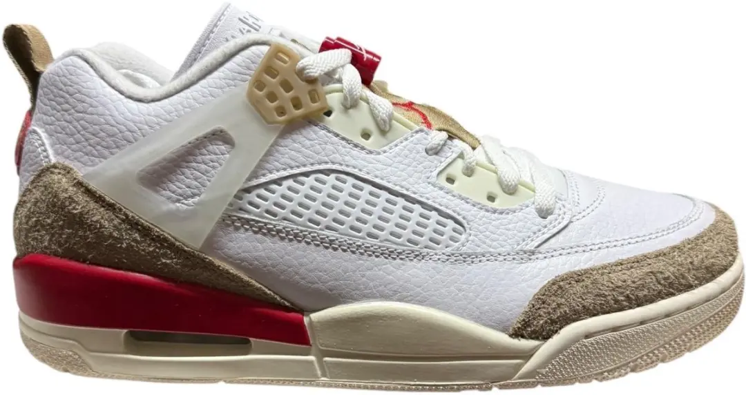 Jordan Spizike Low