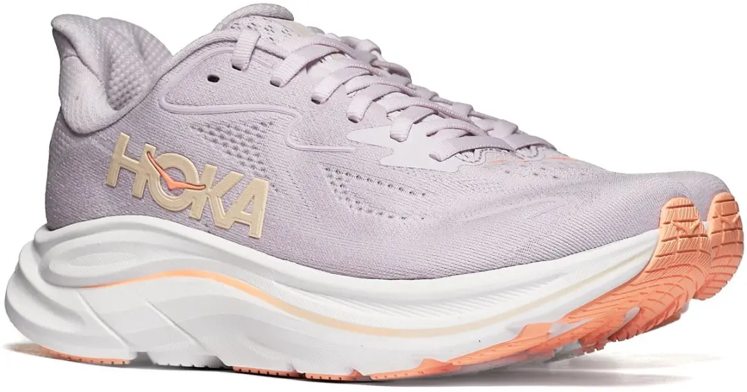 Sportieve Hoka W CLIFTON 10 WIDE 38 Dames