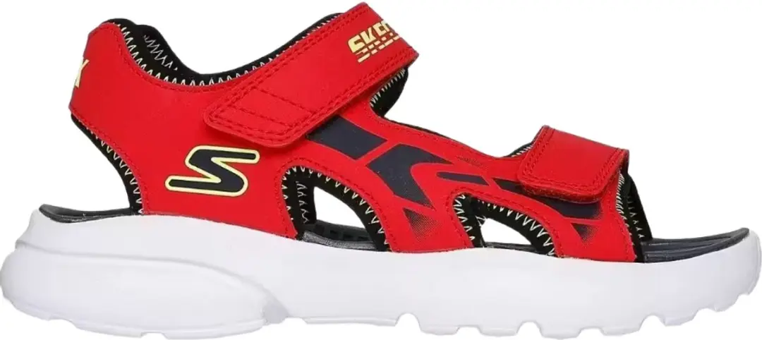 SKECHERS Aqua Avonturier Kindersneakers