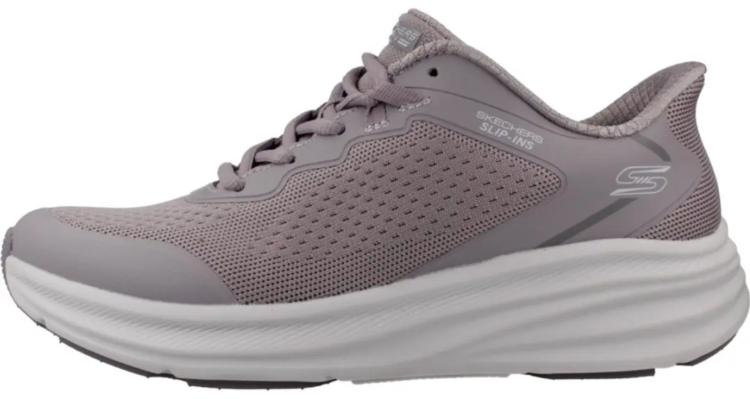 Skechers Bobs Skillz Slip-in Sneakers - Paars EU 40