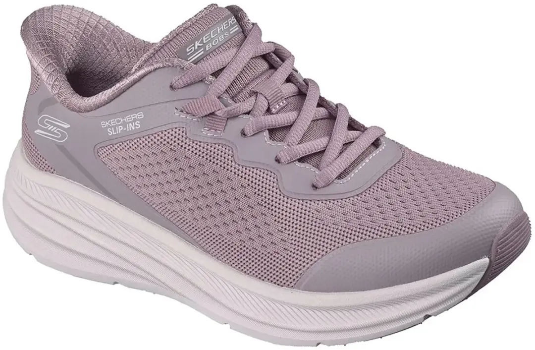 Skechers Bobs Skillz Slip-in Sneakers - Paars EU 40