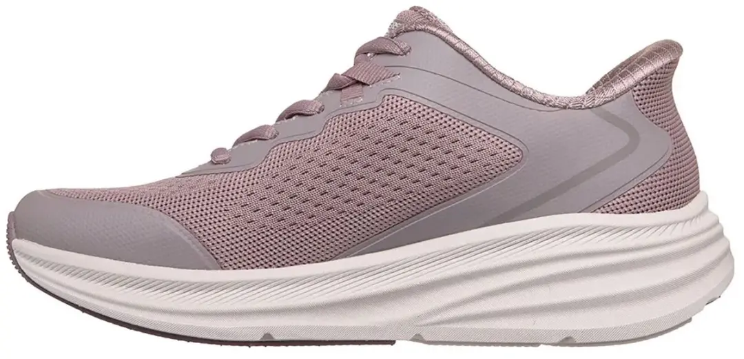 Skechers Bobs Skillz Slip-in Sneakers - Paars EU 40