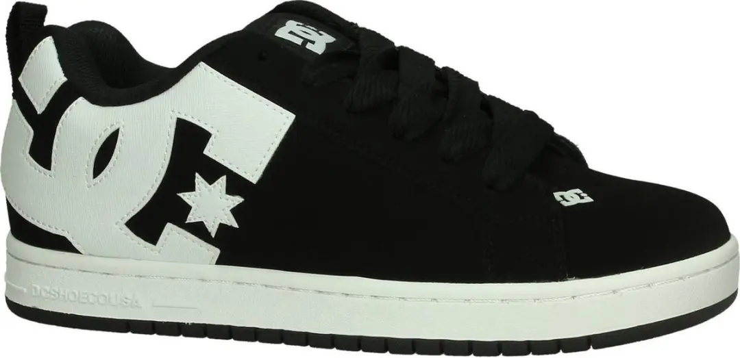DC Shoes
