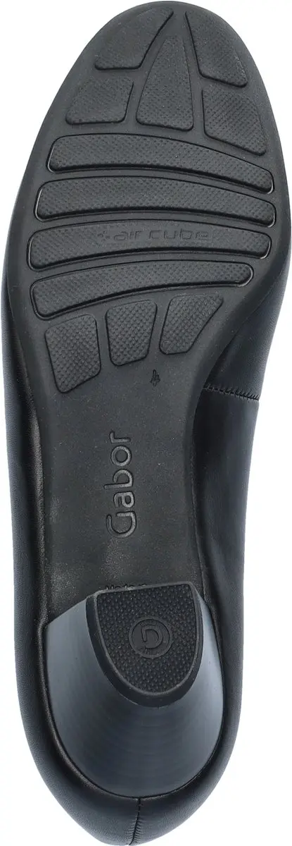 Gabor Comfort pumps zwart - Maat 39