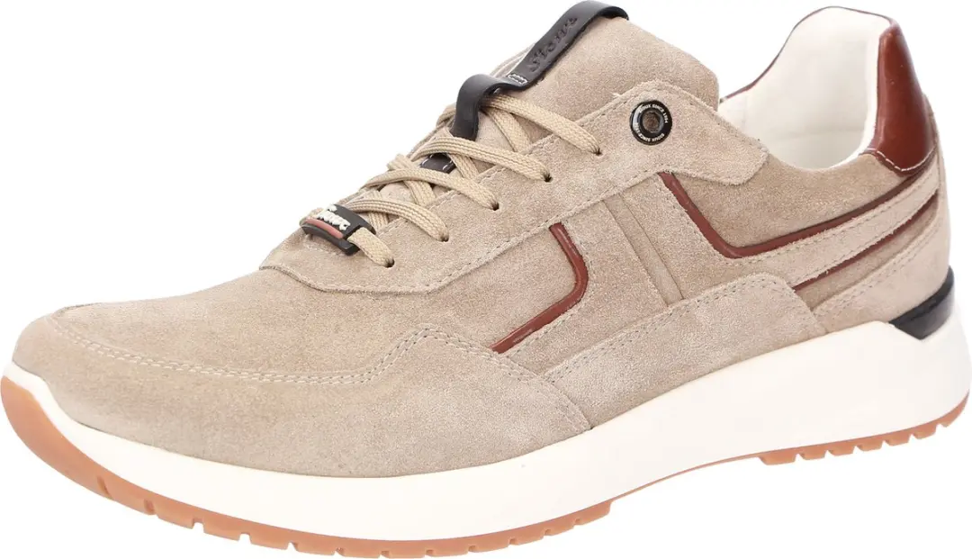 Sioux Andrusch-703 Sneaker Heren