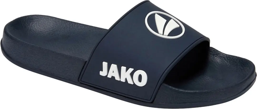Jako Jakolette Badslippers Senior navy 36