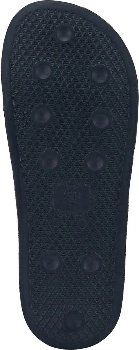 Jako Jakolette Badslippers Senior navy 36