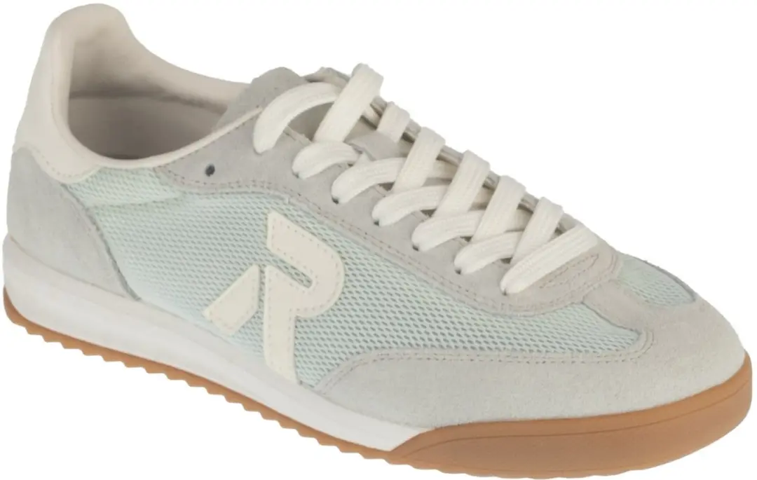 Rieker Sneakers, Vrouwen, Blauw, Sneakers, maat: 36