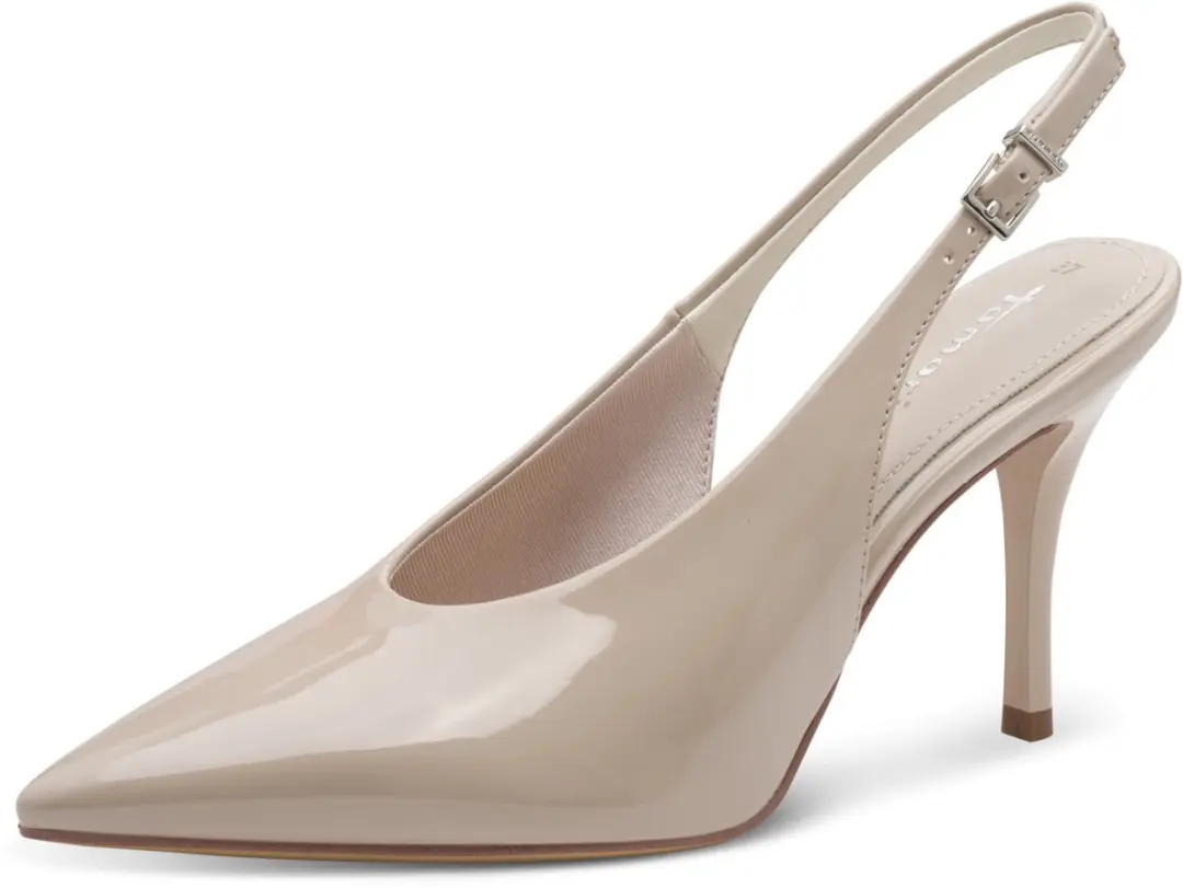 Tamaris Dames Slingpumps 1-29622-46 400 Maat: 40 EU