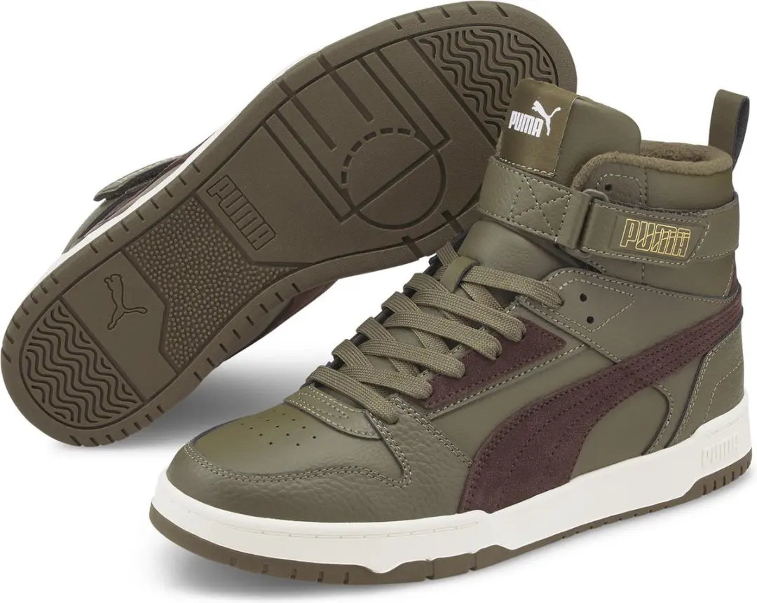PUMA RBD Game WTR Unisex Sneakers