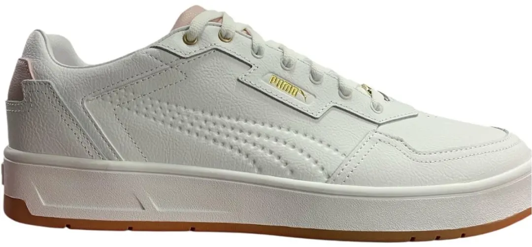 PUMA COURT CLASSIC LUX