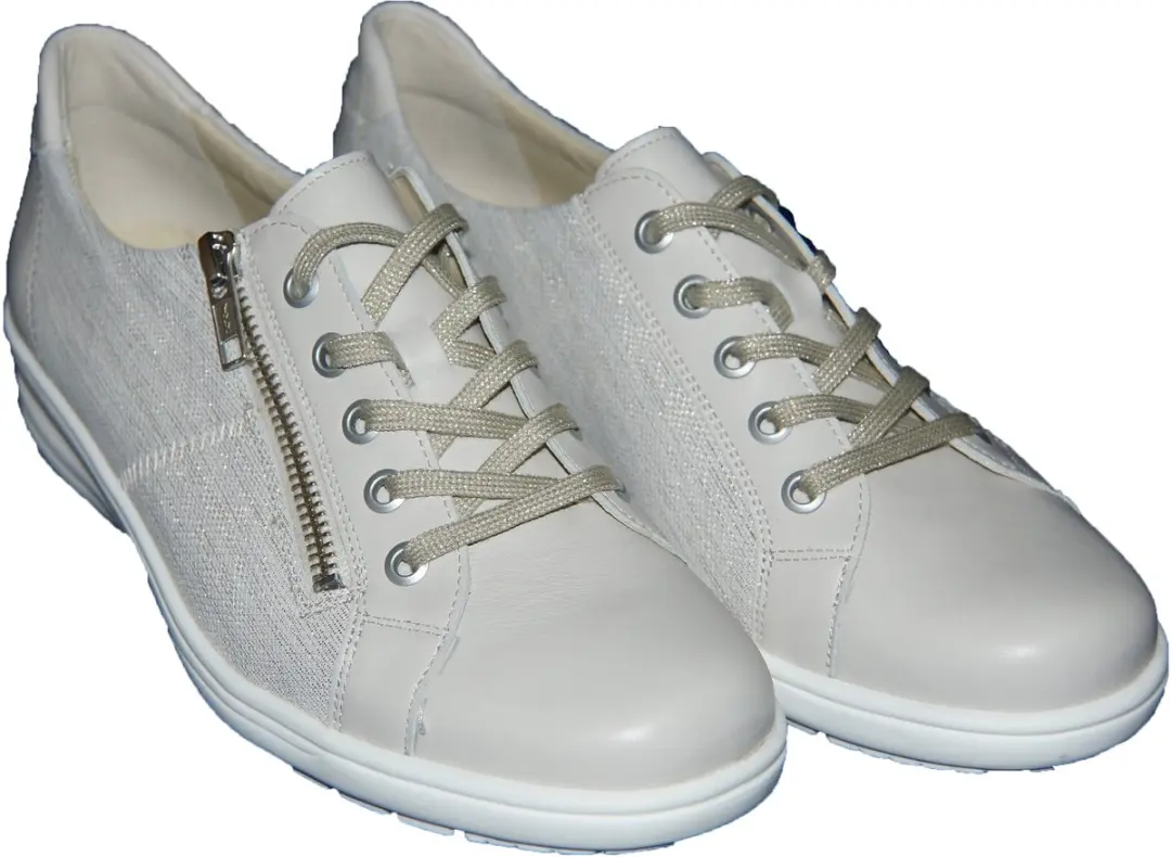 Solidus 27001 Wijdte H Beige - Maat 39 - afbeelding 6 van 6