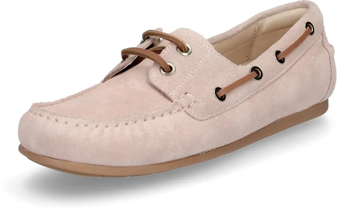 Sioux Bootschoen 42053 Simadesa 701 Silk Roze