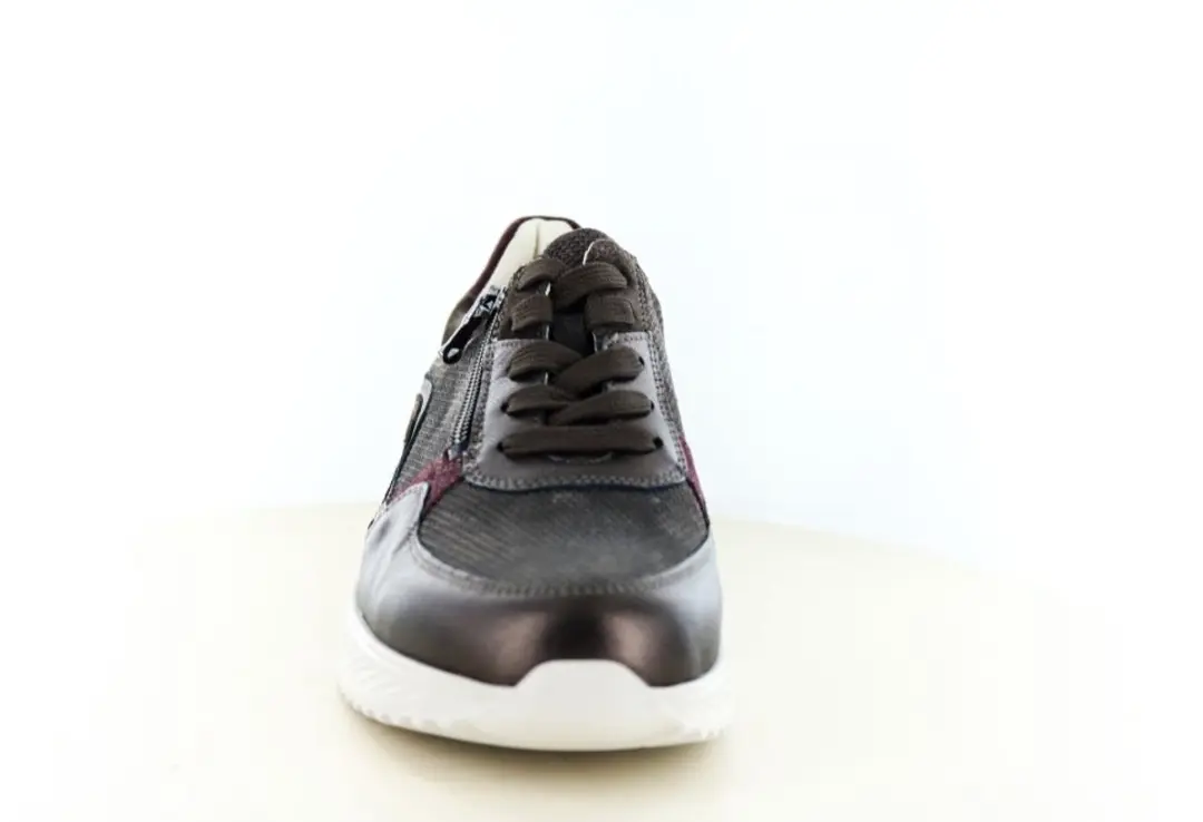 Wäldlaufer Janka Sneakers 617002 - Bruin