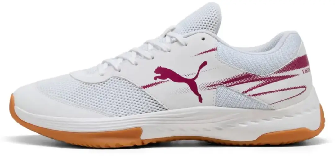 PUMA Varion II Sportschoenen voor tieners Sportschoenen 108105 Wit