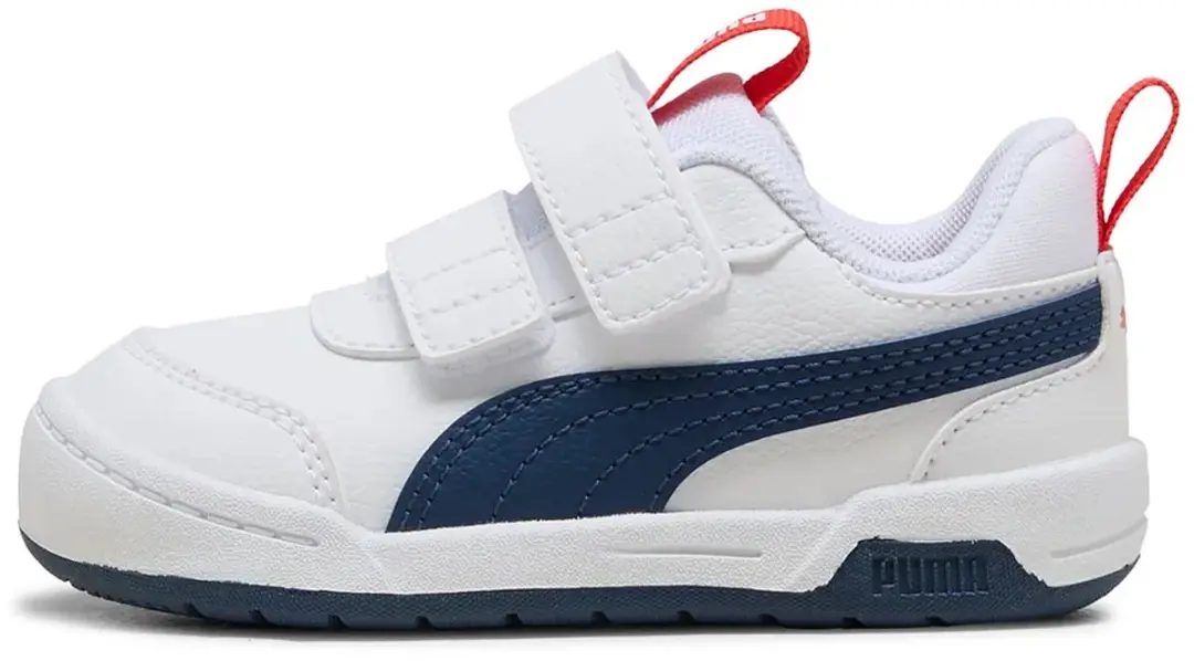 PUMA Multiflex 2 Sl V Schoenen - 22 - Wit - afbeelding 6 van 6