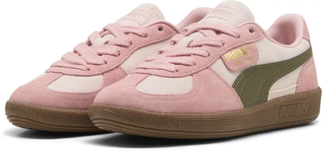 PUMA Palermo Jr Unisex Sneakers