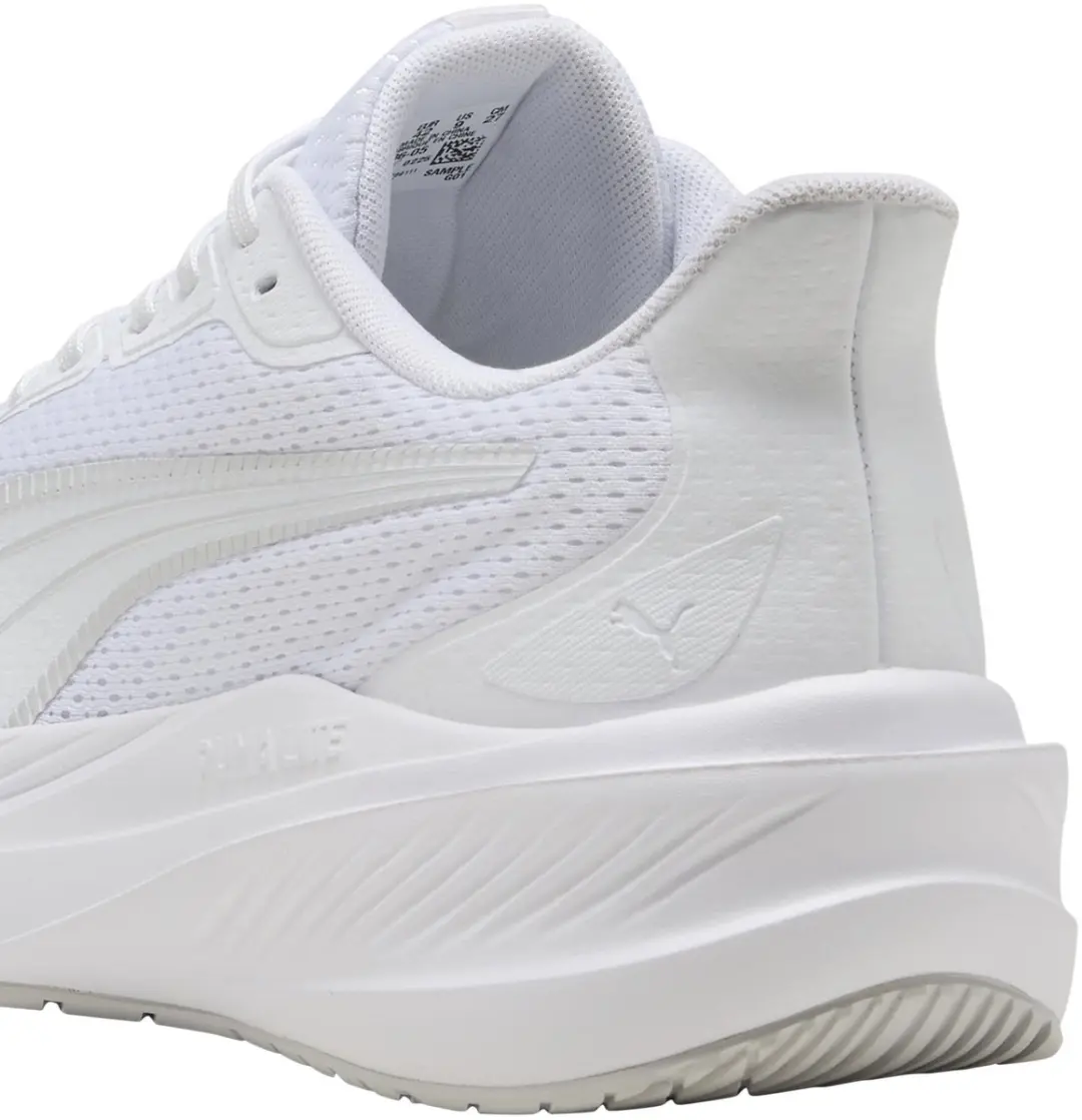 Dasher Lite-sneakers met veters