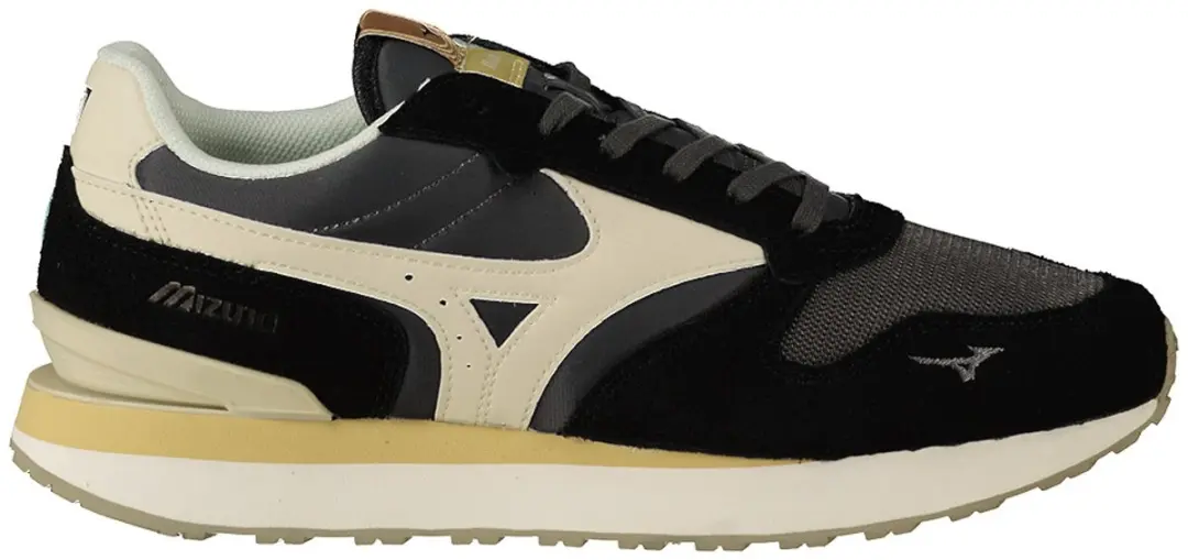 Mizuno Rb87 Schoenen Zwart,Grijs EU 38