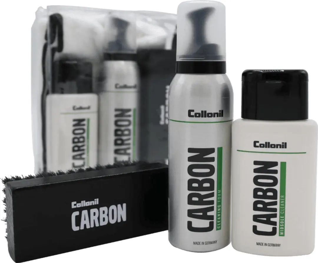 Collonil Sneaker reiniging kit