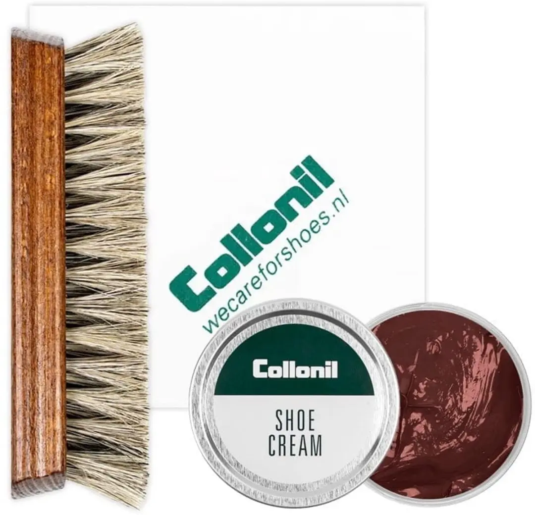 Collonil schoenpoets