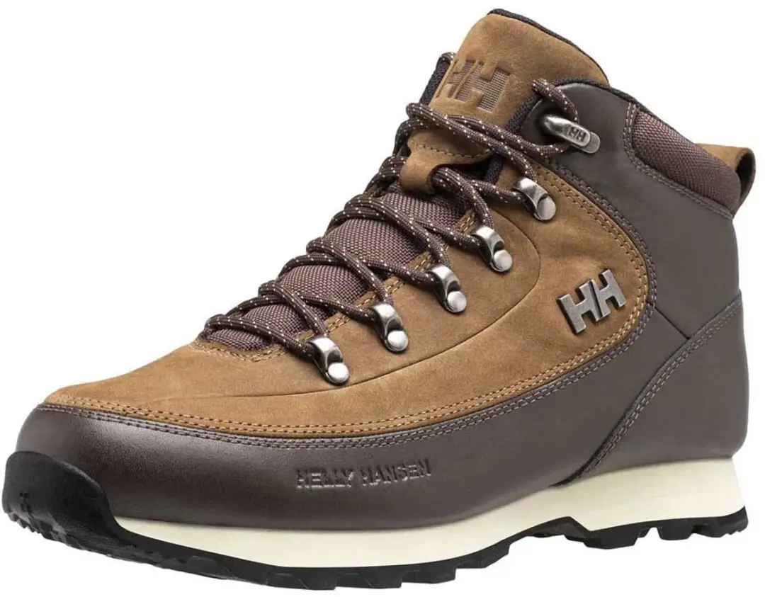 Helly Hansen The Forester Premium Laarzen - 45