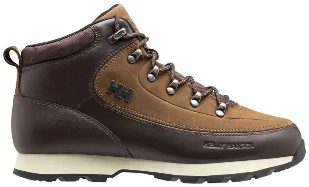 Helly Hansen The Forester Premium Laarzen Bruin EU 45 Man