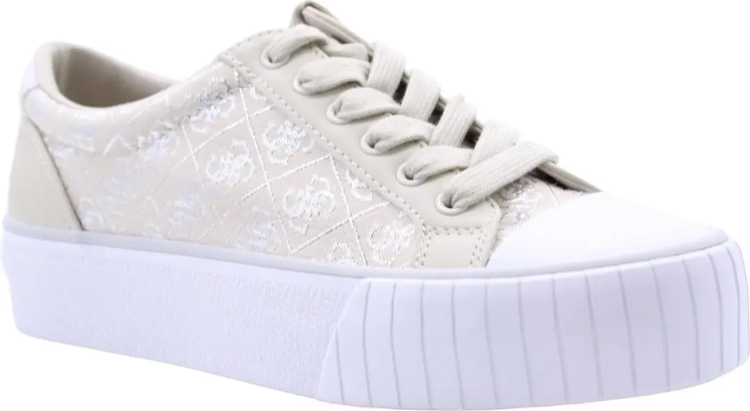 Guess Sneaker Beige 39
