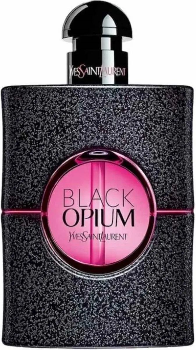 Yves Saint Laurent Black Opium Eau de Parfum 75ml