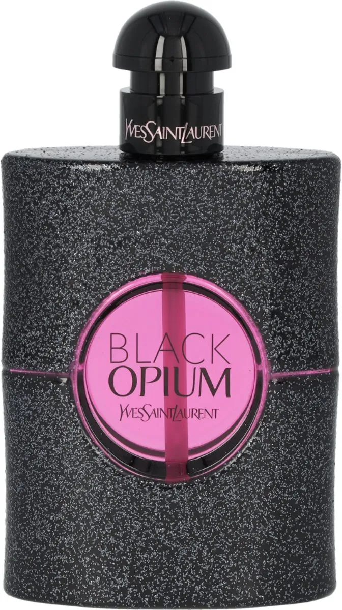 Yves Saint Laurent Black Opium Eau de Parfum 75ml