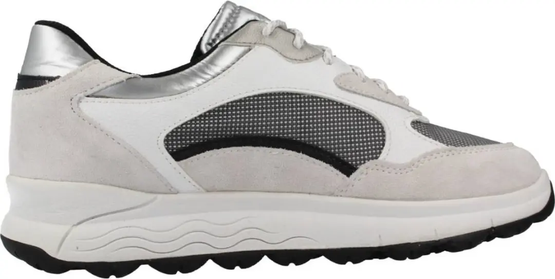 GEOX D SPHERICA 4X4 B ABX Grijs 38 EU