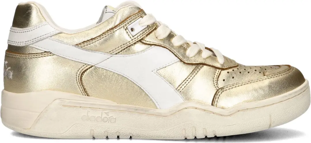 Diadora Met Basket Sneaker Sneakers