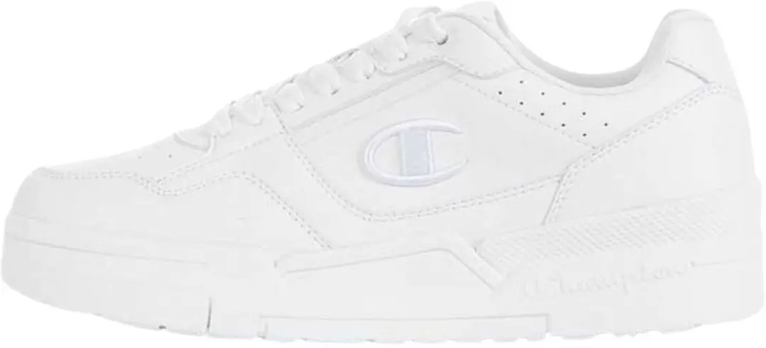 Champion RD18 Heritage Perforated Low Sneakers Heren