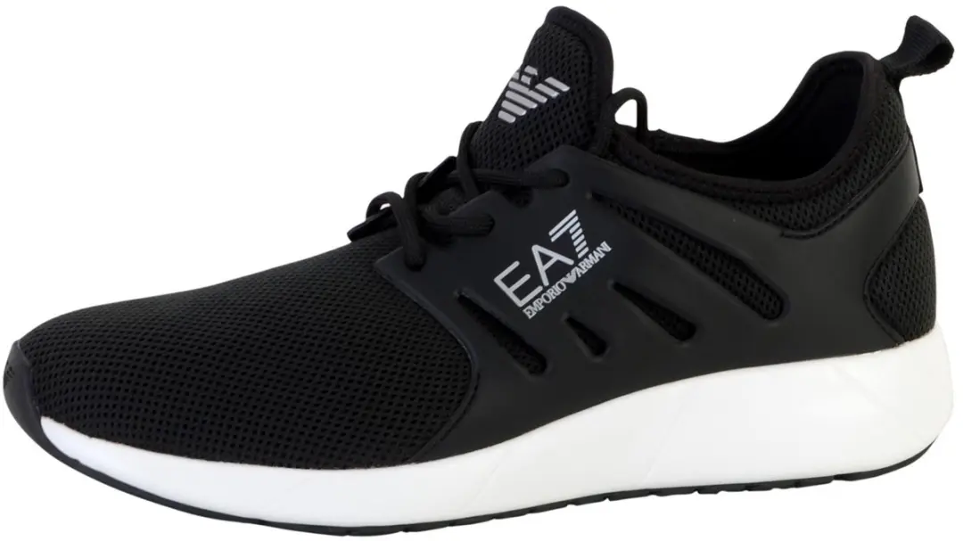 New Mineral sneakers