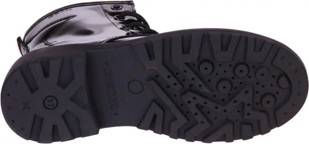 GEOX Casey Veterboots - Maat 28