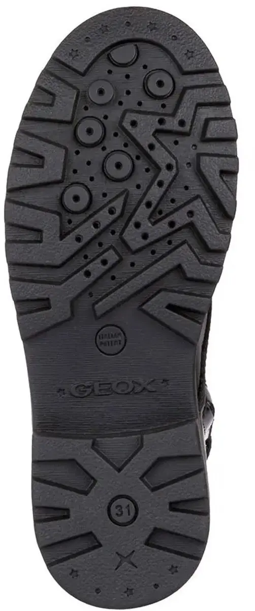 GEOX Casey Veterboots - Maat 28