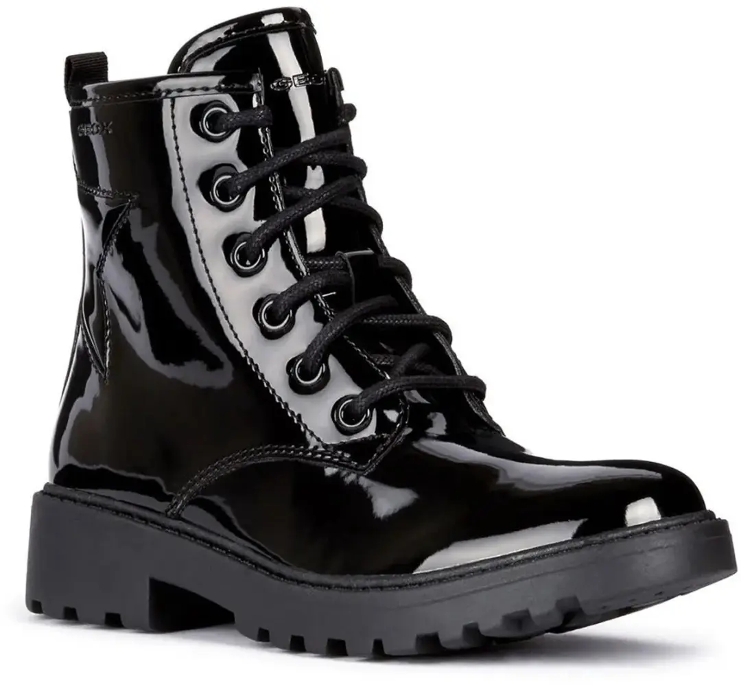 GEOX Casey Veterboots - Maat 28